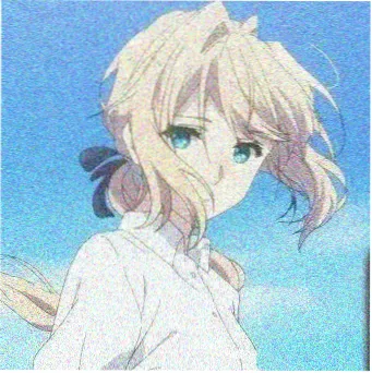镜前表演方向导师头像